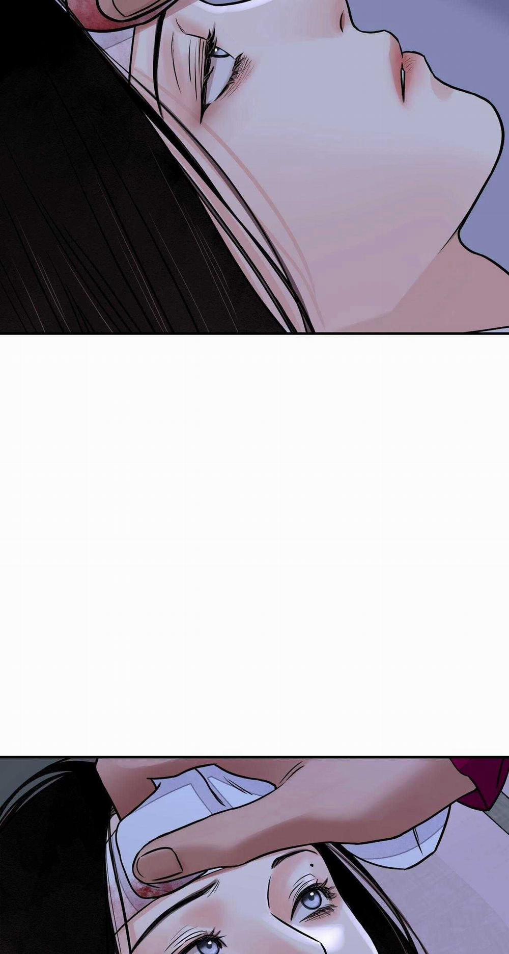 manhwax10.com - Truyện Manhwa Hoa Và Gươm Chương 83 Trang 28