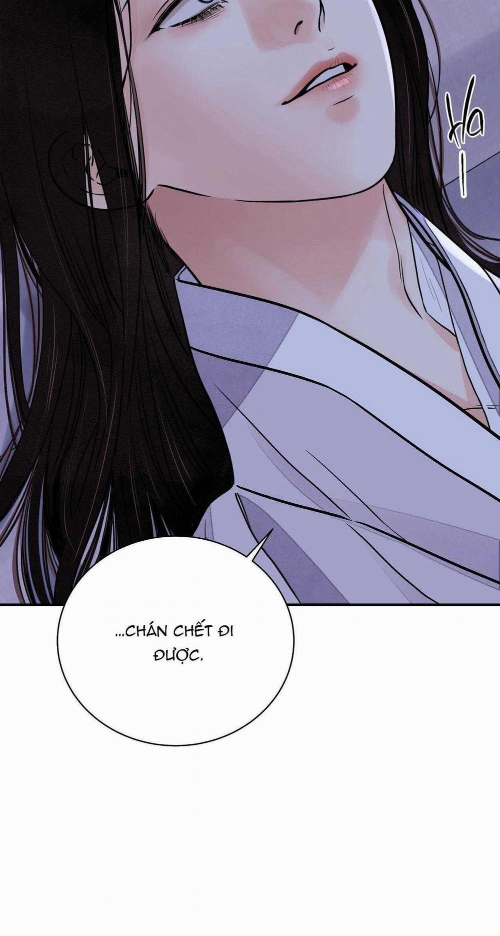 manhwax10.com - Truyện Manhwa Hoa Và Gươm Chương 83 Trang 29