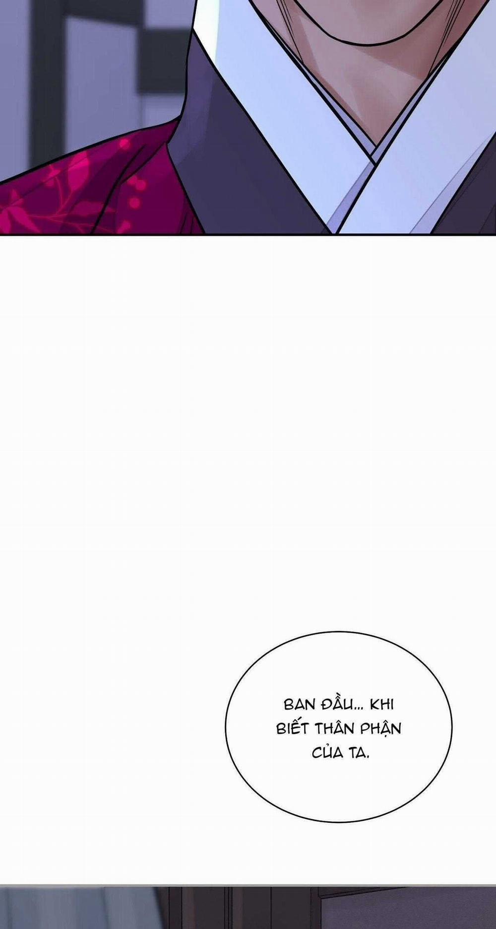 manhwax10.com - Truyện Manhwa Hoa Và Gươm Chương 83 Trang 33