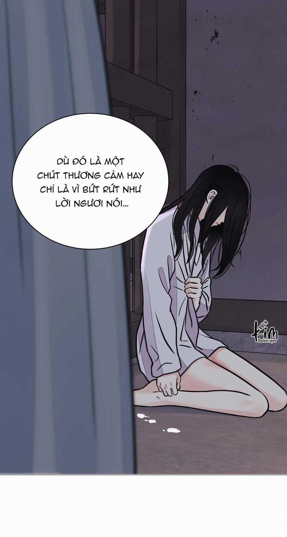 manhwax10.com - Truyện Manhwa Hoa Và Gươm Chương 83 Trang 34