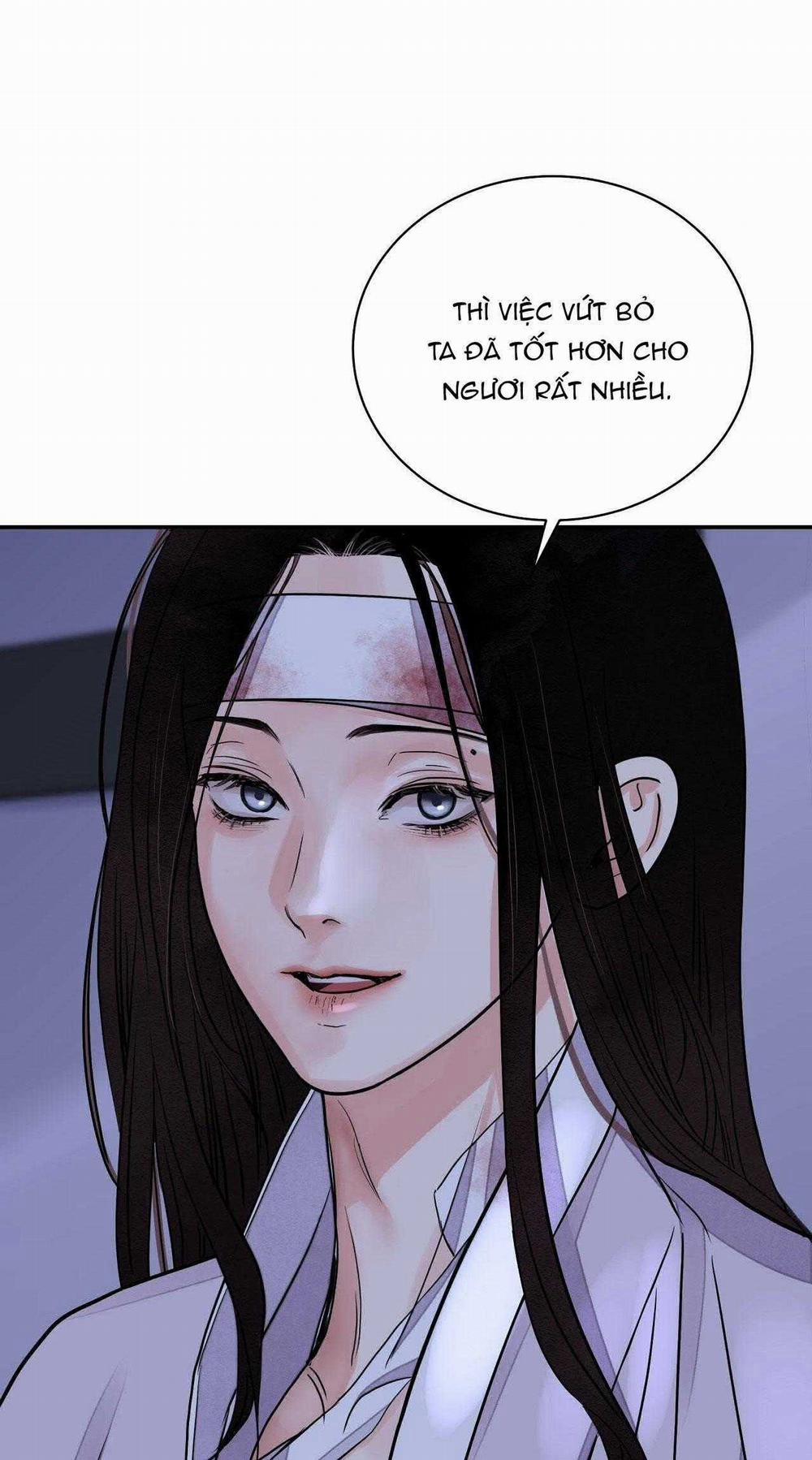 manhwax10.com - Truyện Manhwa Hoa Và Gươm Chương 83 Trang 35