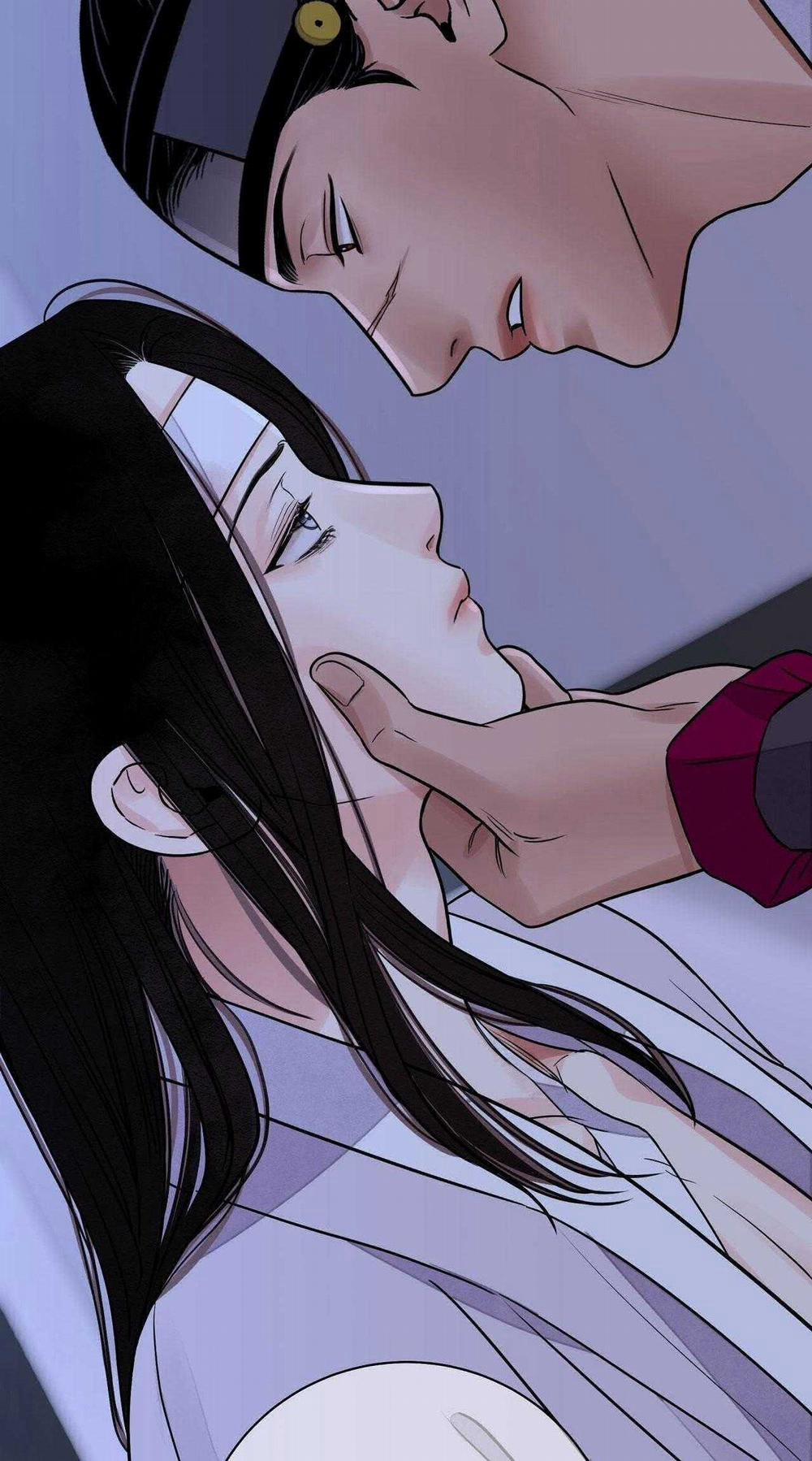 manhwax10.com - Truyện Manhwa Hoa Và Gươm Chương 83 Trang 40