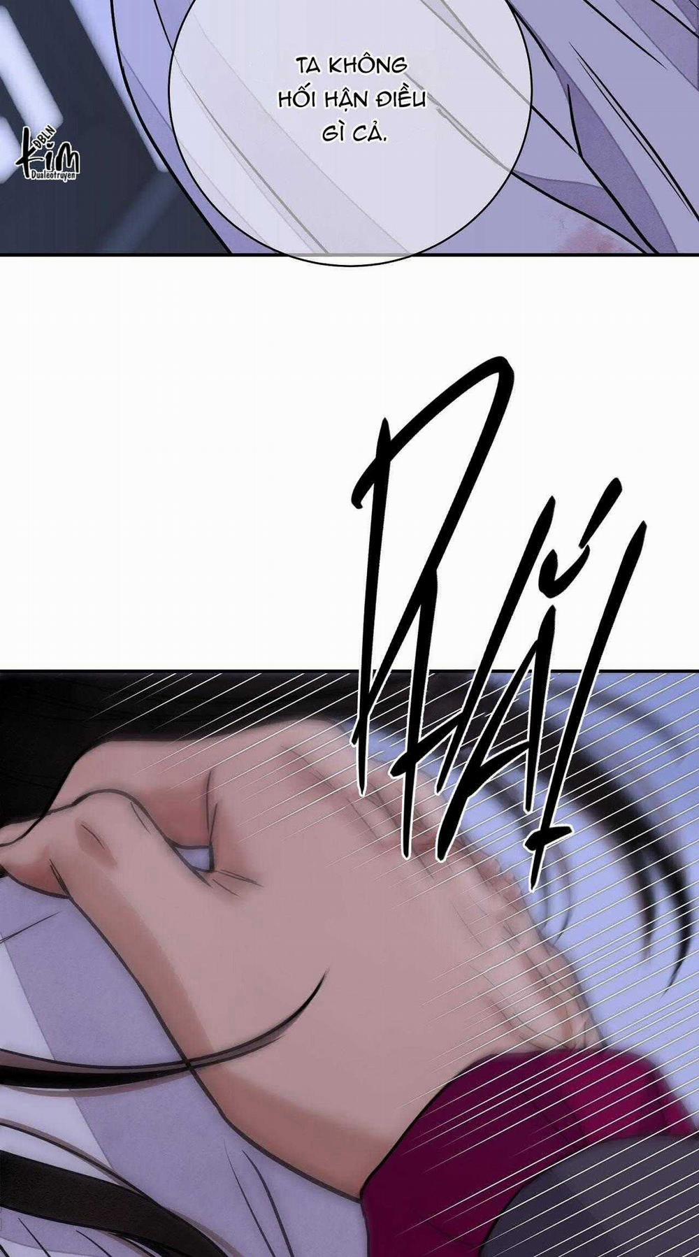manhwax10.com - Truyện Manhwa Hoa Và Gươm Chương 83 Trang 41