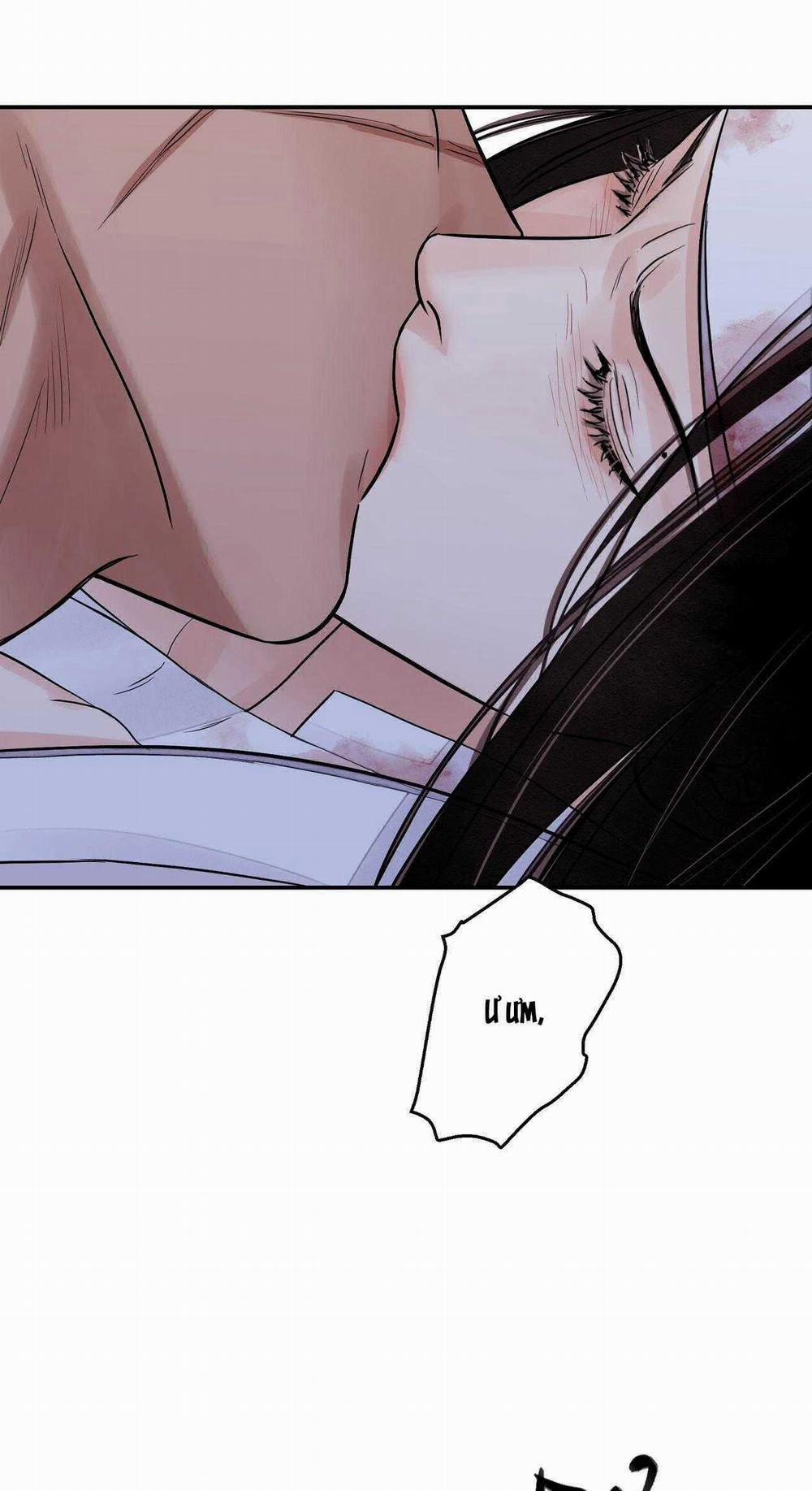 manhwax10.com - Truyện Manhwa Hoa Và Gươm Chương 83 Trang 46