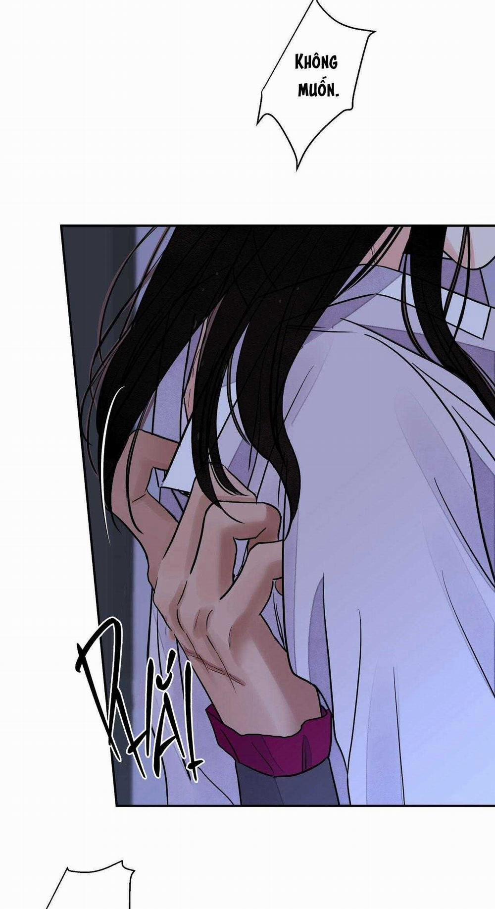manhwax10.com - Truyện Manhwa Hoa Và Gươm Chương 83 Trang 50