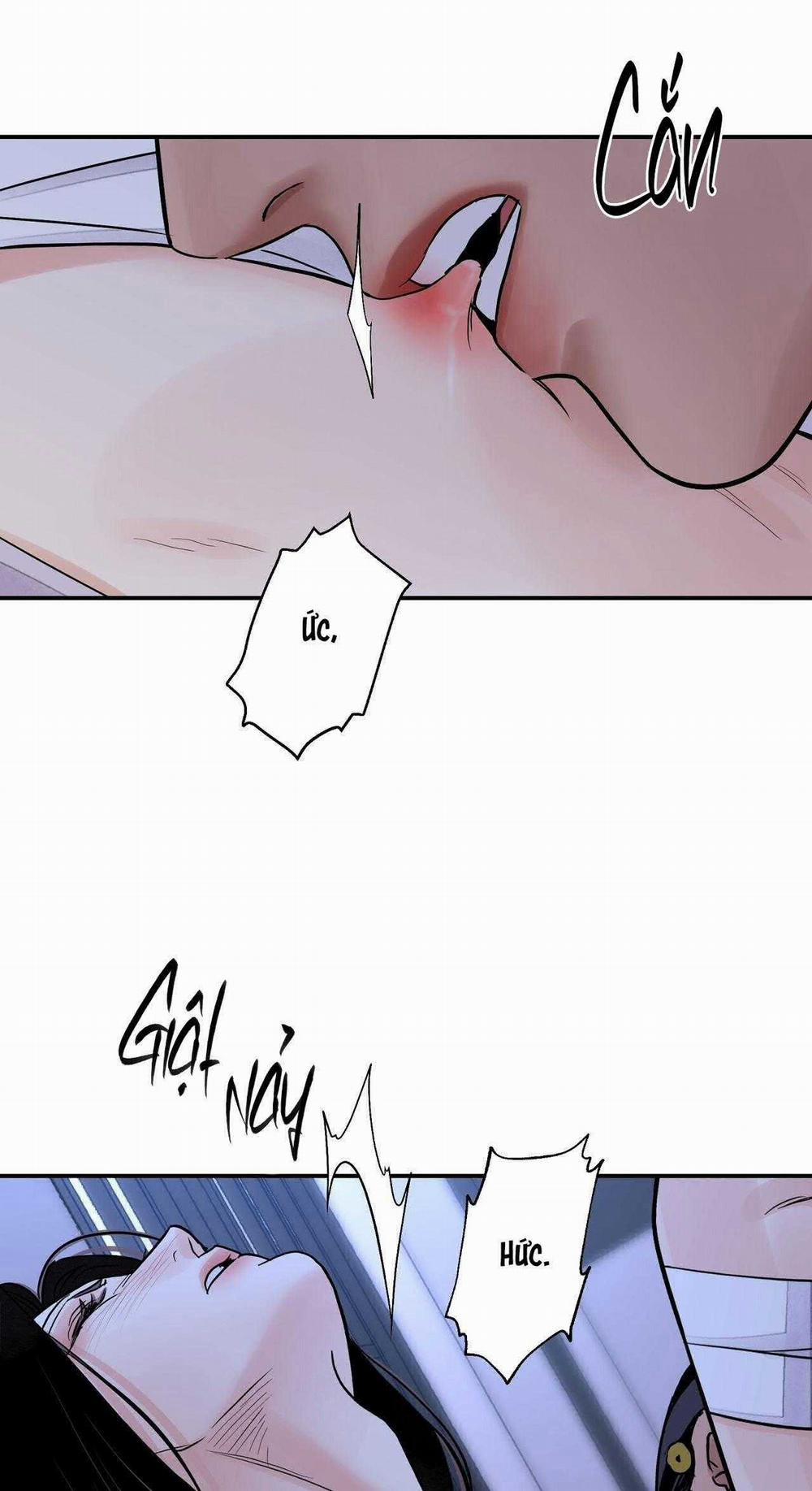 manhwax10.com - Truyện Manhwa Hoa Và Gươm Chương 83 Trang 52