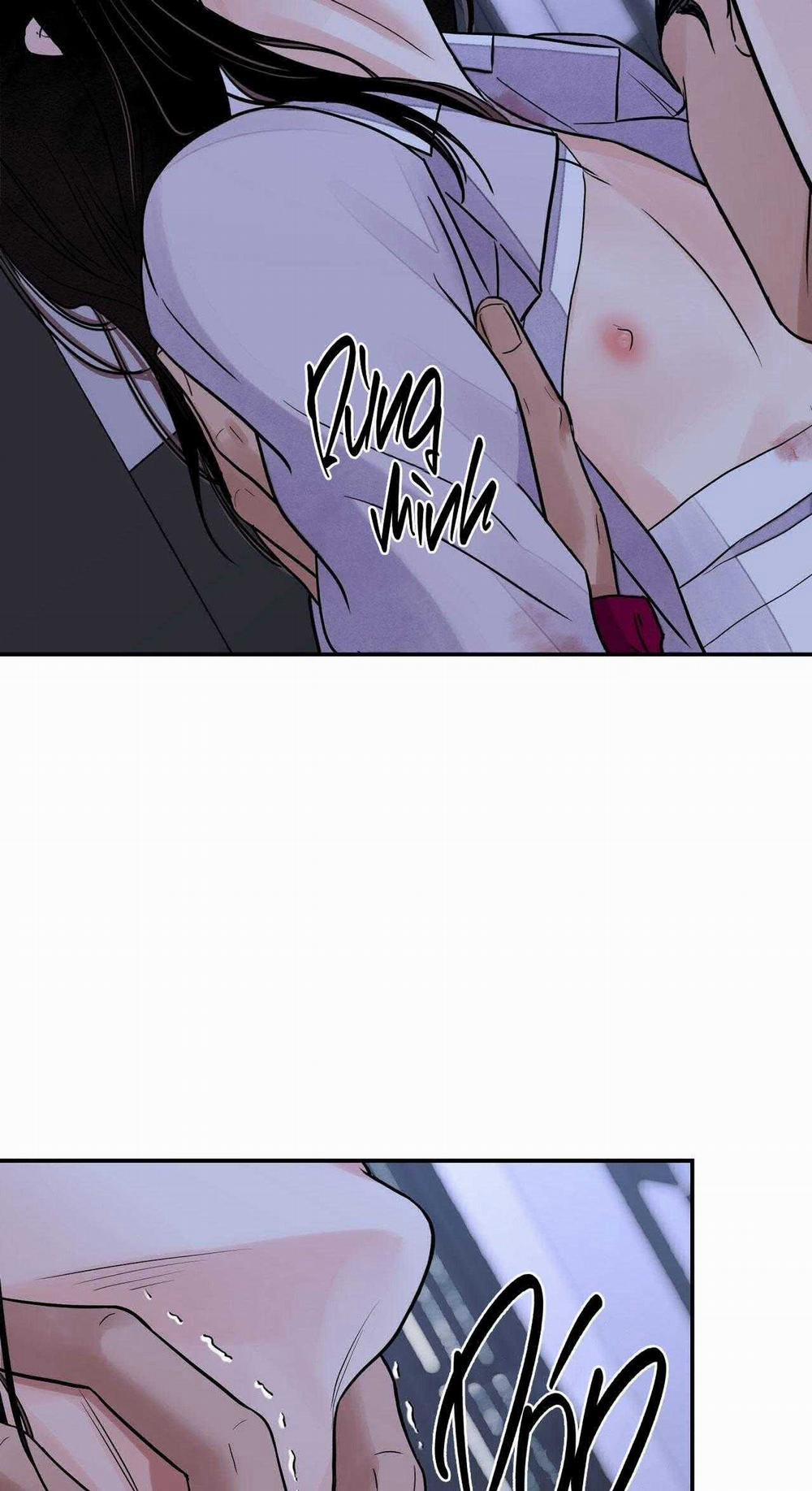 manhwax10.com - Truyện Manhwa Hoa Và Gươm Chương 83 Trang 53