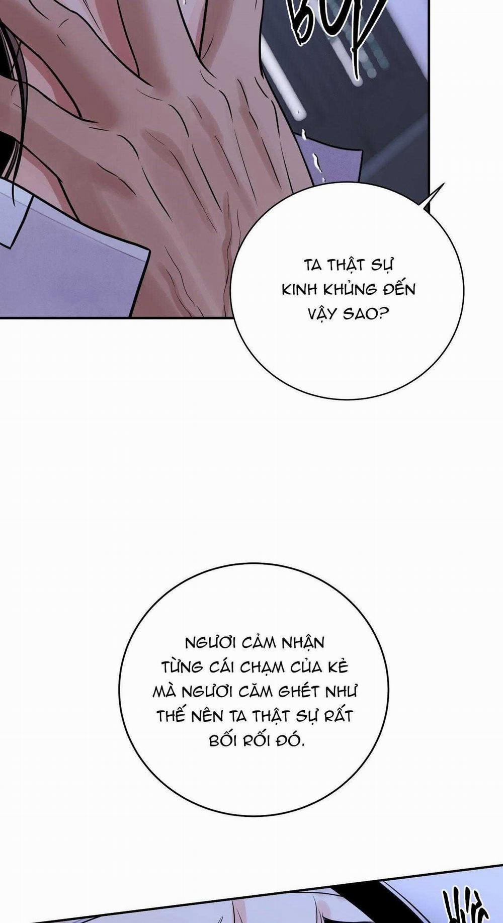 manhwax10.com - Truyện Manhwa Hoa Và Gươm Chương 83 Trang 54