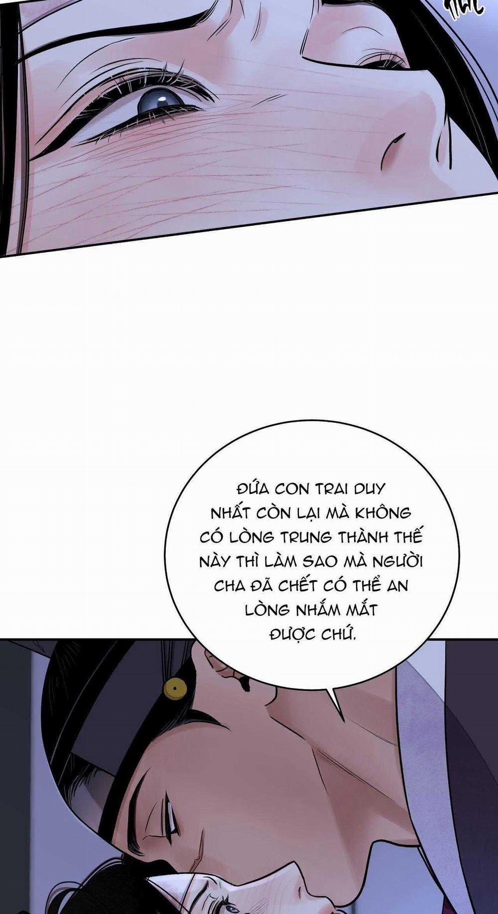 manhwax10.com - Truyện Manhwa Hoa Và Gươm Chương 83 Trang 55