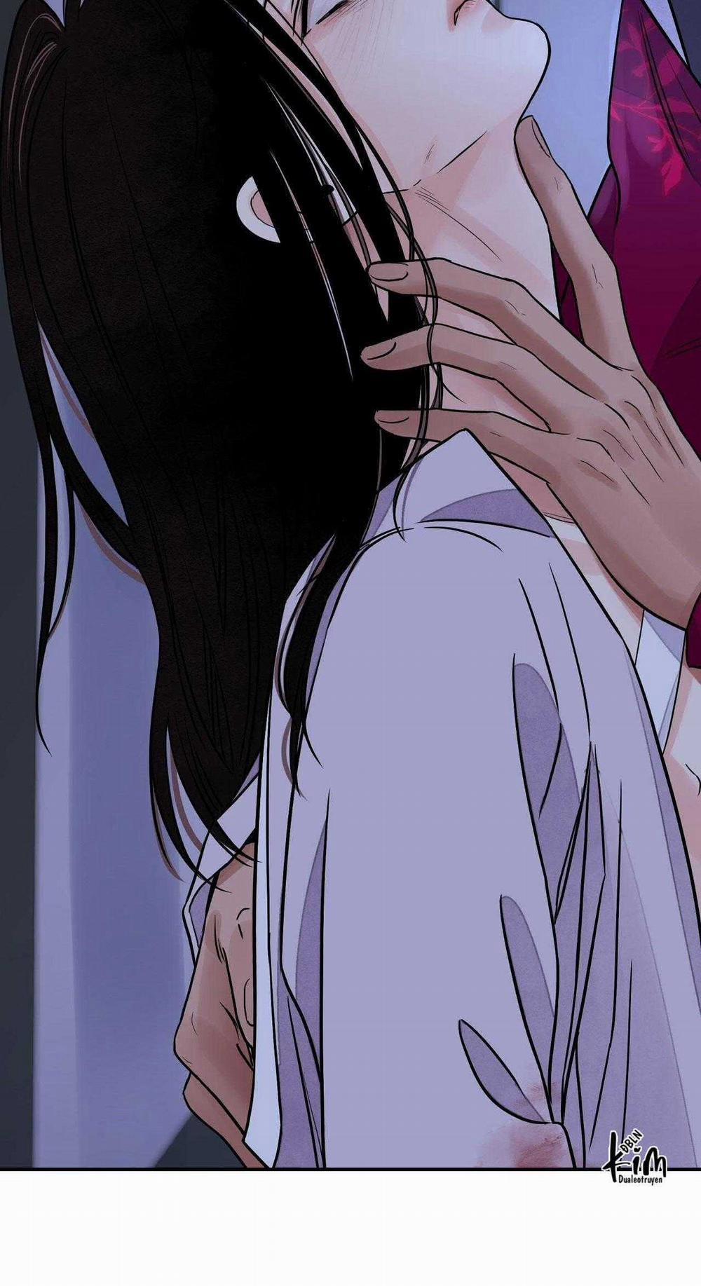 manhwax10.com - Truyện Manhwa Hoa Và Gươm Chương 83 Trang 56