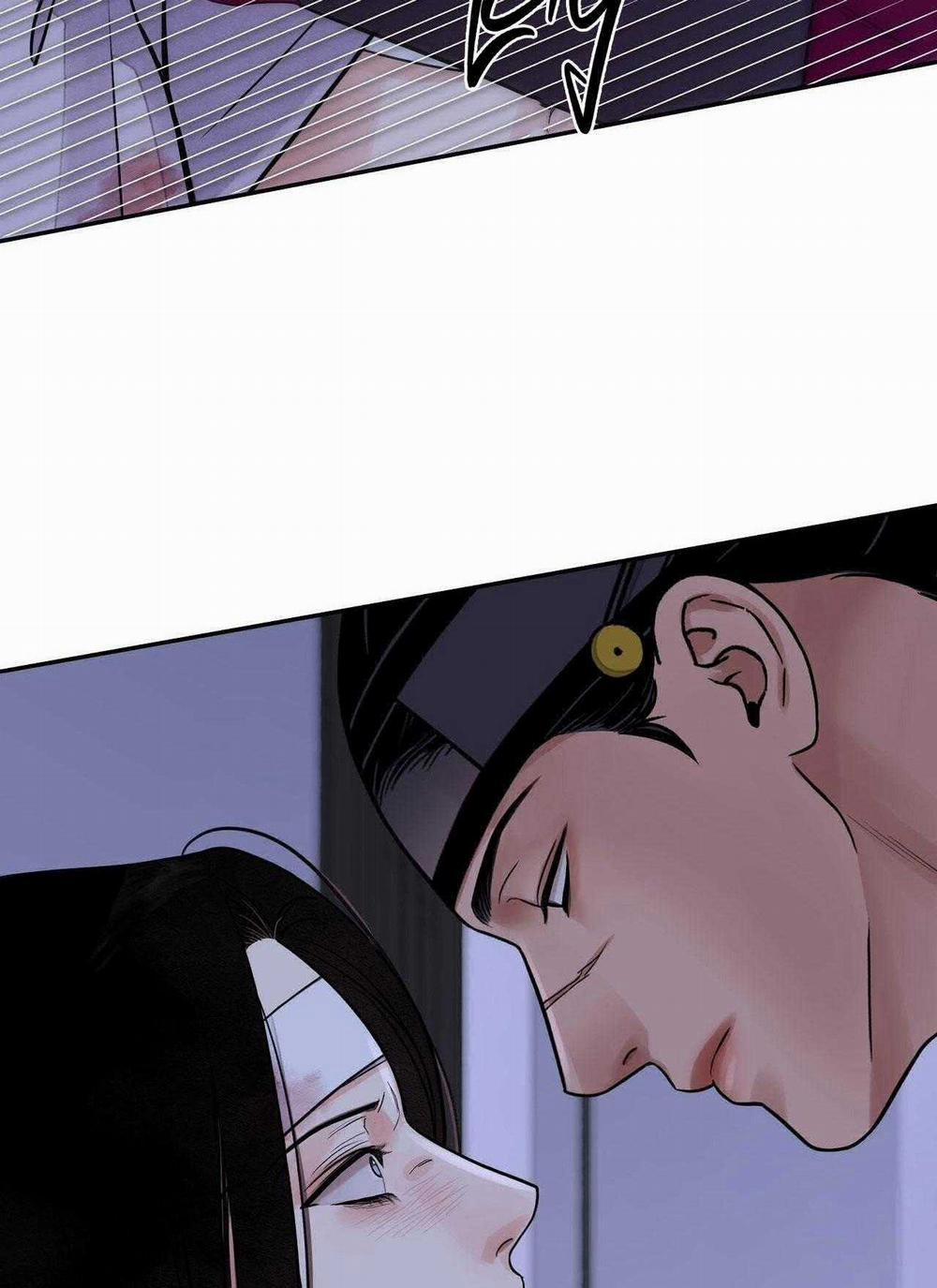 manhwax10.com - Truyện Manhwa Hoa Và Gươm Chương 83 Trang 58