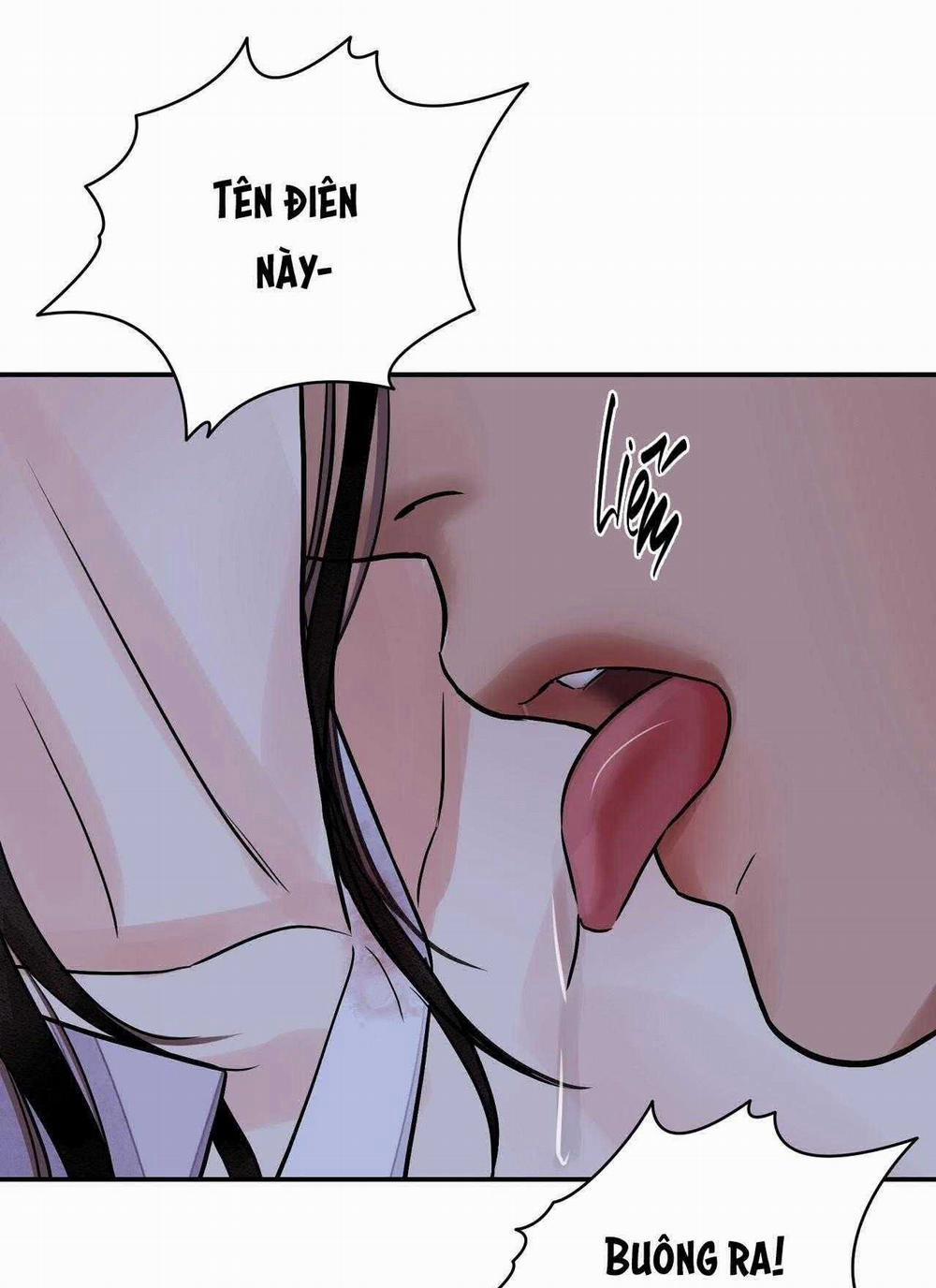 manhwax10.com - Truyện Manhwa Hoa Và Gươm Chương 83 Trang 60