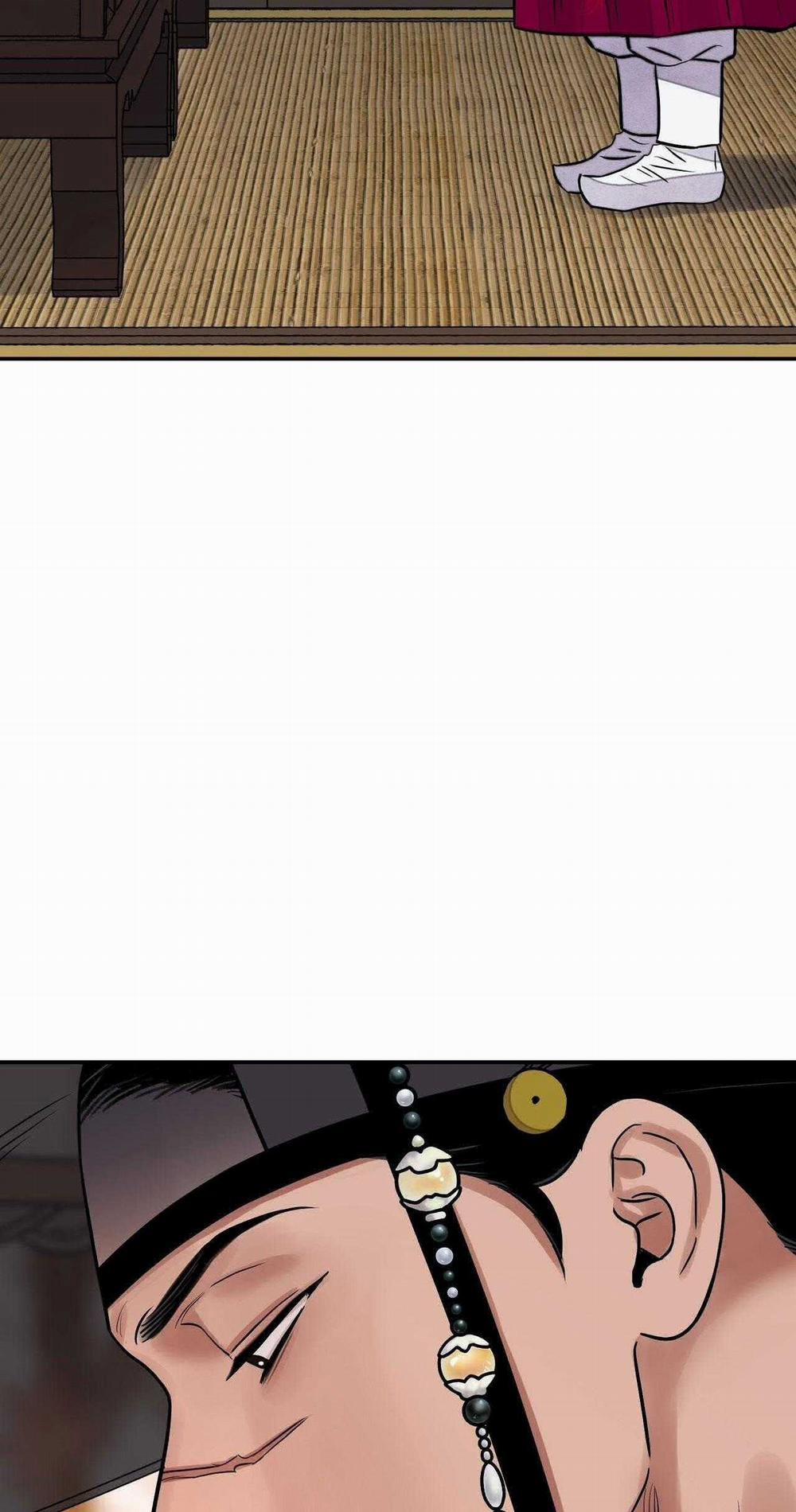 manhwax10.com - Truyện Manhwa Hoa Và Gươm Chương 83 Trang 7