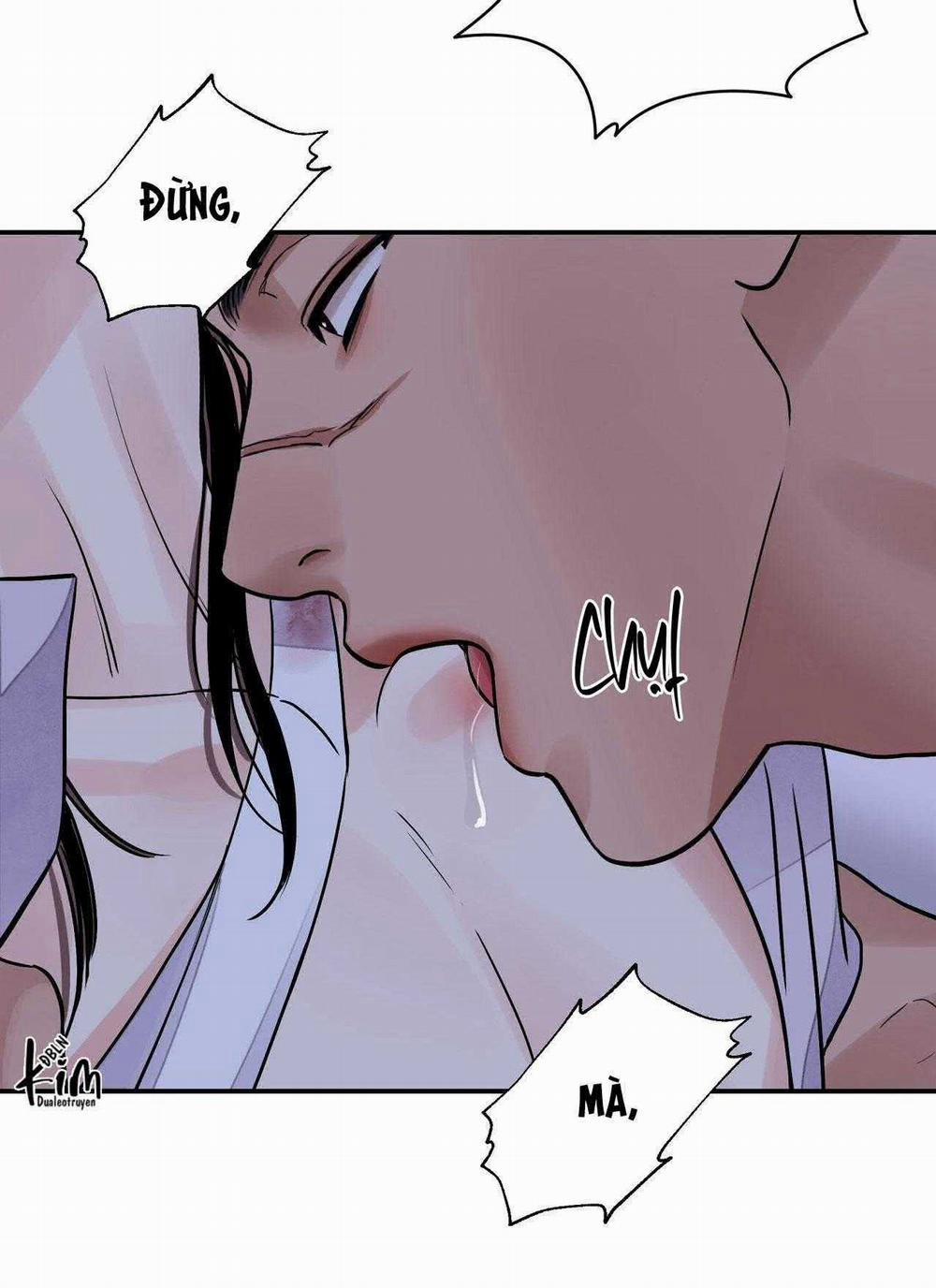 manhwax10.com - Truyện Manhwa Hoa Và Gươm Chương 83 Trang 61