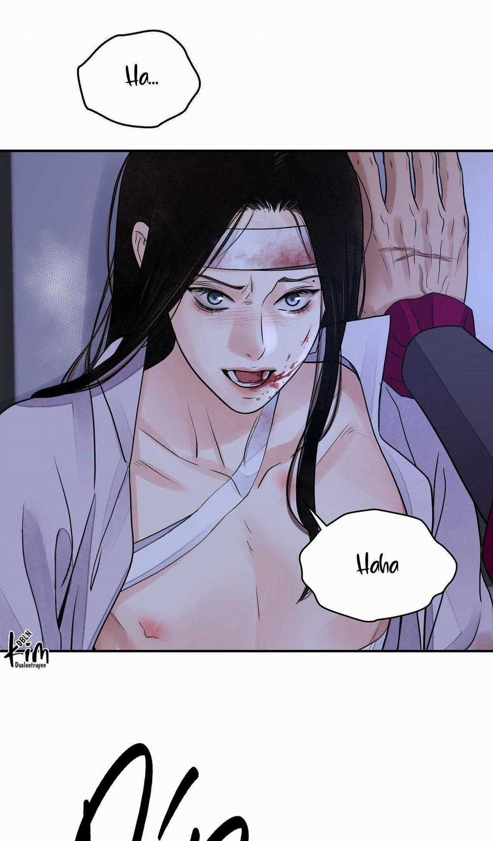 manhwax10.com - Truyện Manhwa Hoa Và Gươm Chương 83 Trang 68