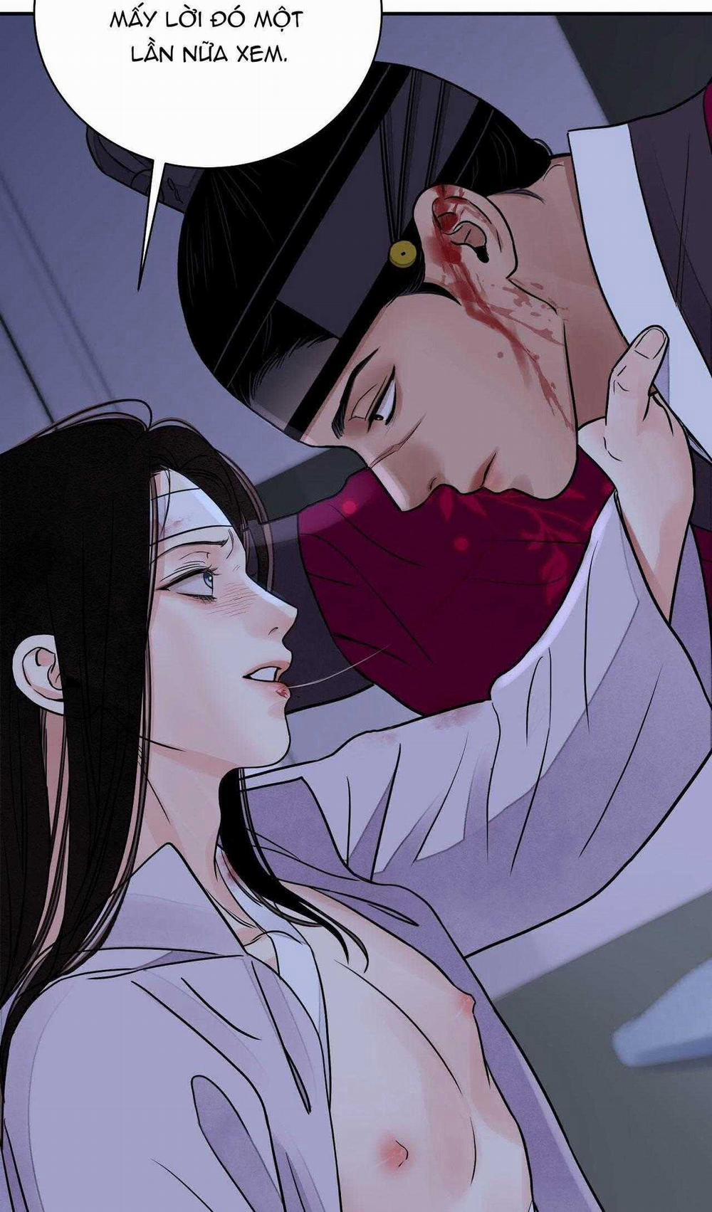 manhwax10.com - Truyện Manhwa Hoa Và Gươm Chương 83 Trang 70