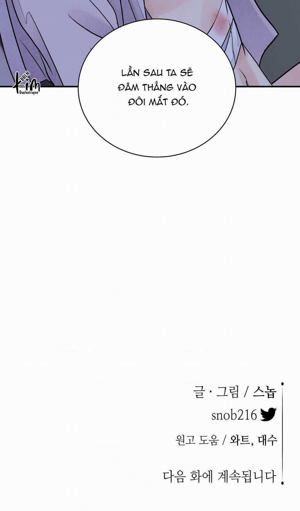 manhwax10.com - Truyện Manhwa Hoa Và Gươm Chương 83 Trang 71