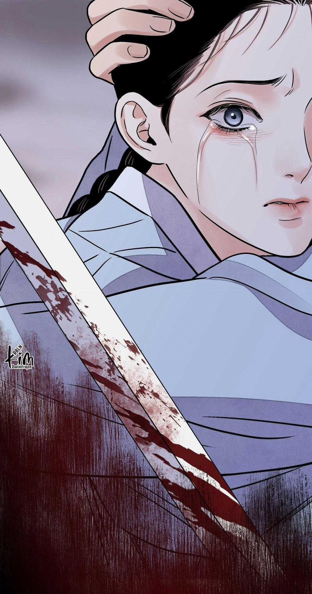 manhwax10.com - Truyện Manhwa Hoa Và Gươm Chương 83 Trang 10