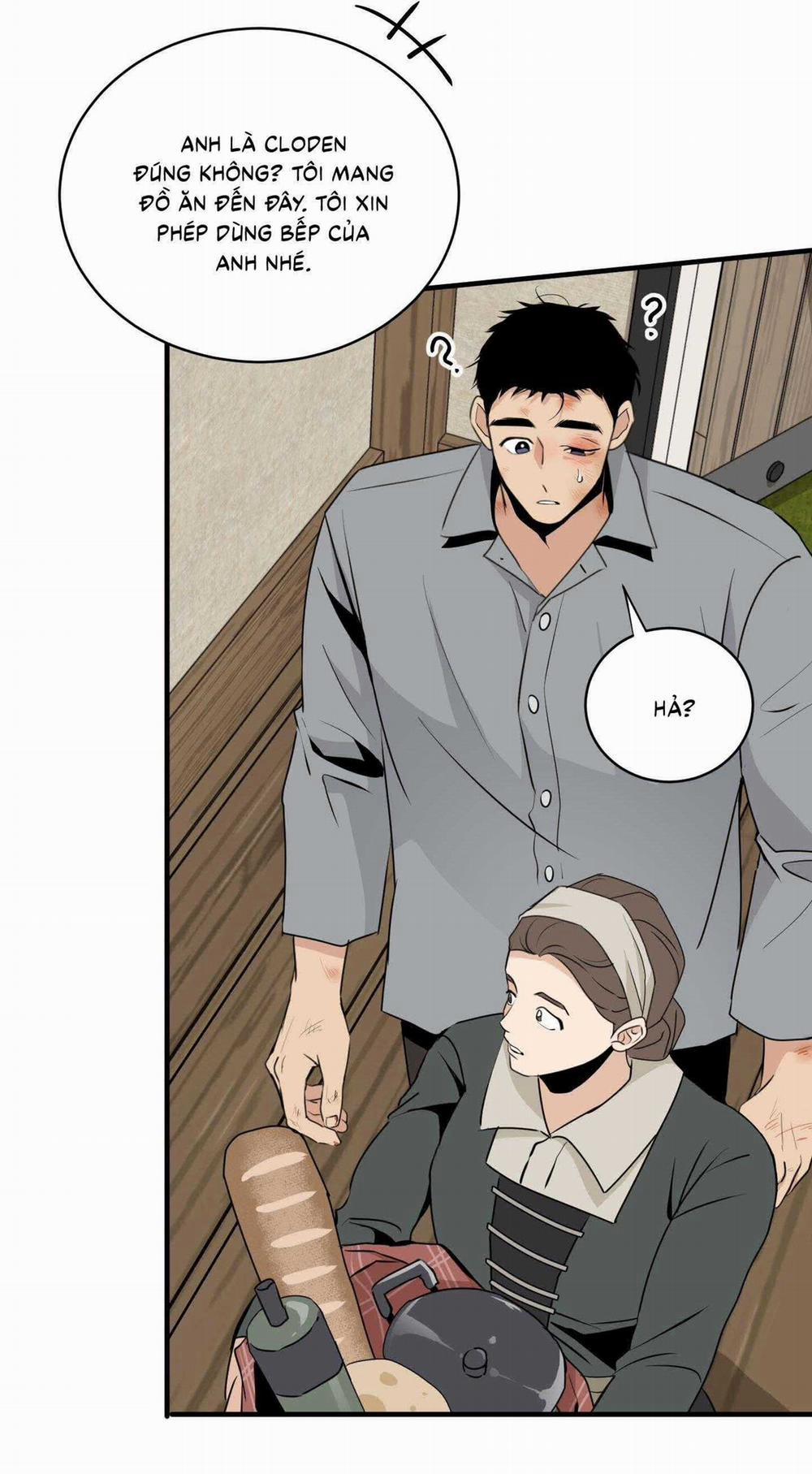 manhwax10.com - Truyện Manhwa Hoa Vô Danh Chương 18 Trang 13