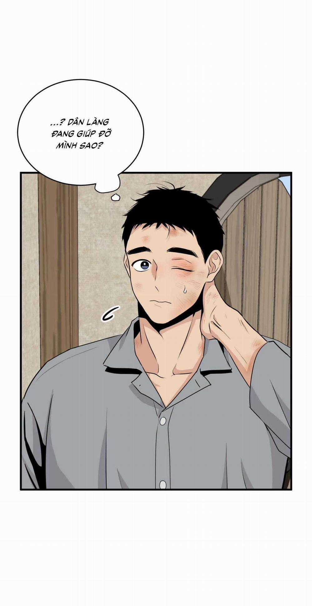 manhwax10.com - Truyện Manhwa Hoa Vô Danh Chương 18 Trang 15