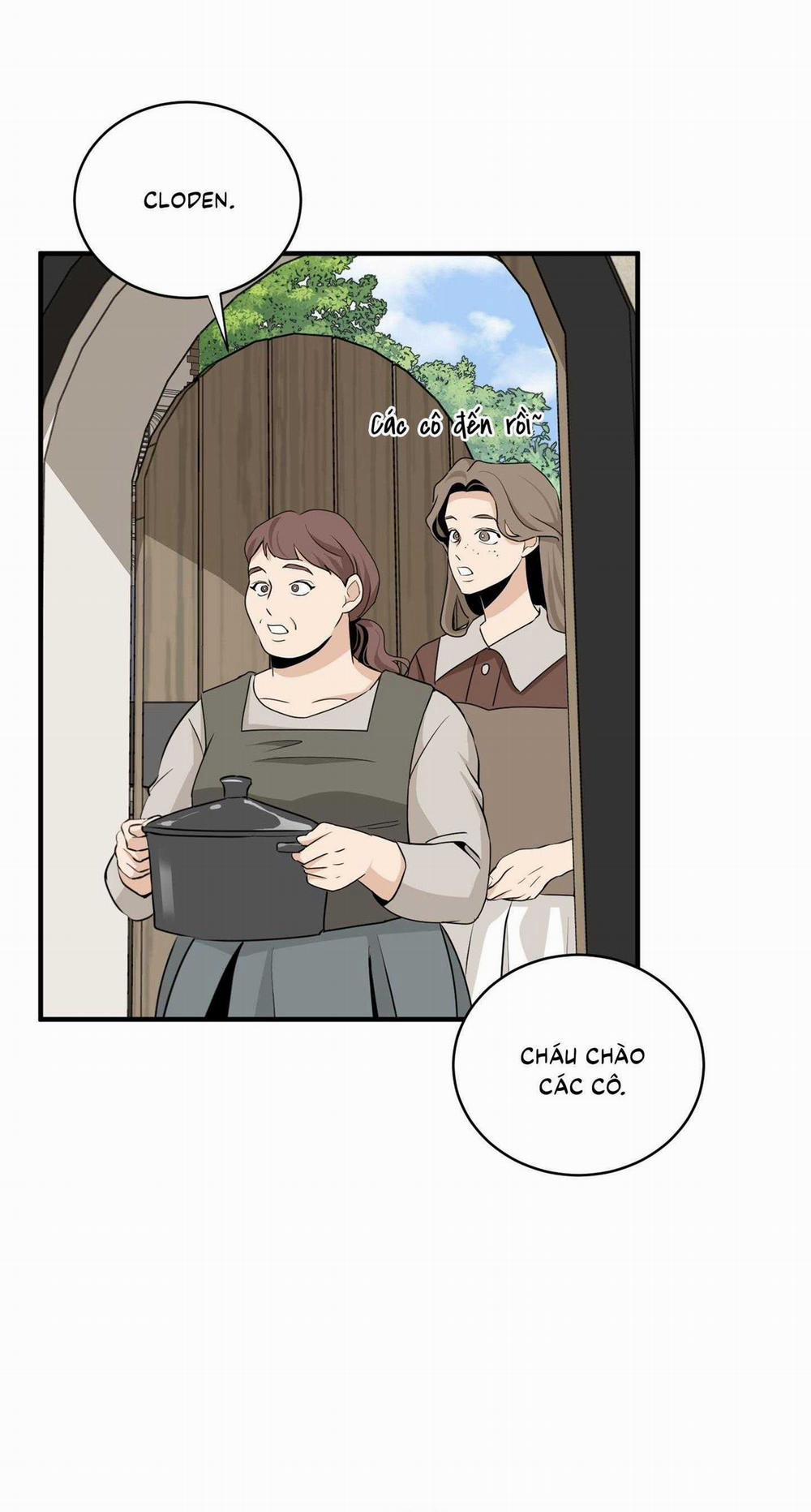 manhwax10.com - Truyện Manhwa Hoa Vô Danh Chương 18 Trang 16