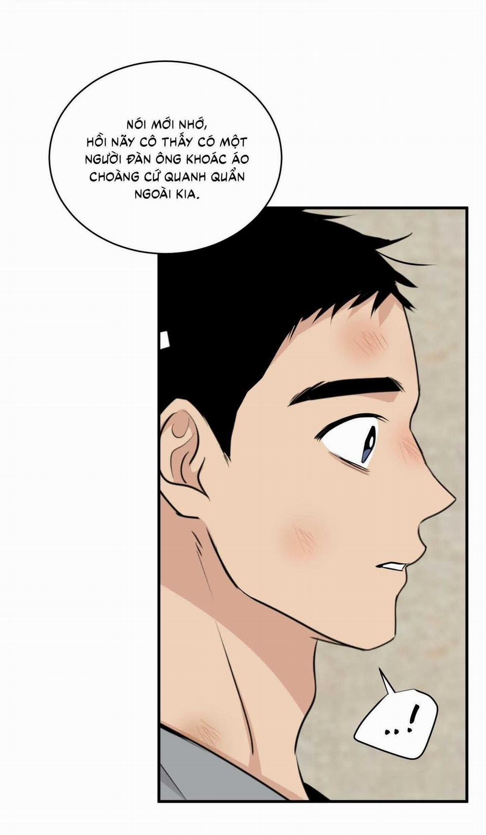 manhwax10.com - Truyện Manhwa Hoa Vô Danh Chương 18 Trang 20