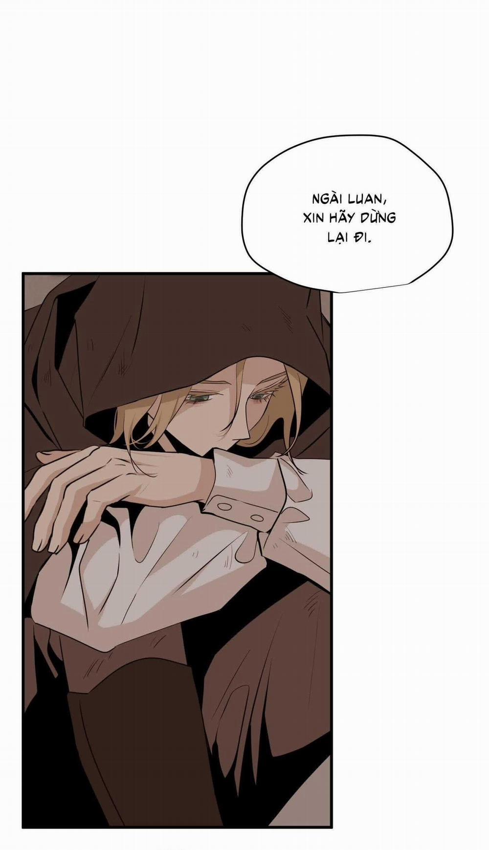 manhwax10.com - Truyện Manhwa Hoa Vô Danh Chương 18 Trang 26