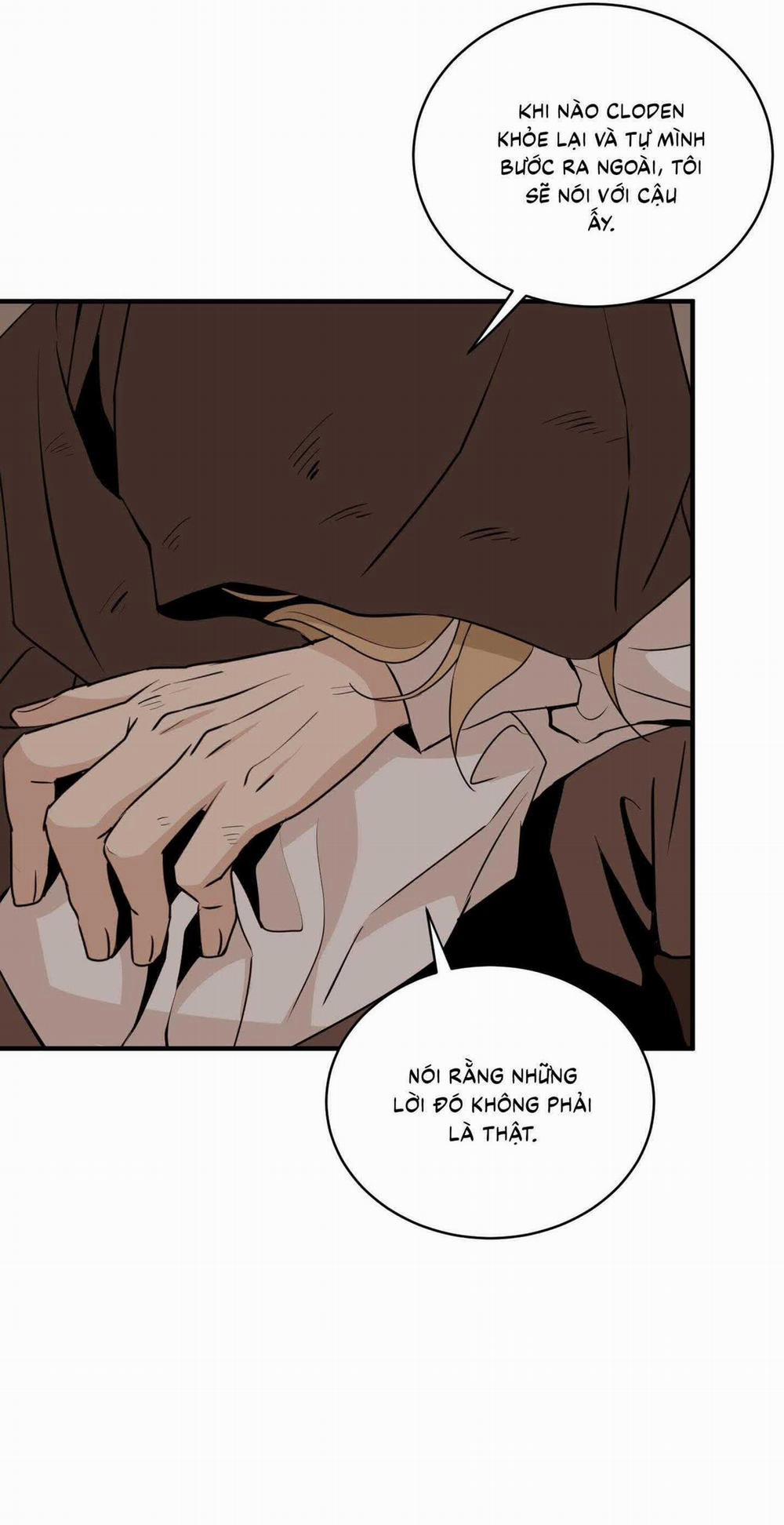 manhwax10.com - Truyện Manhwa Hoa Vô Danh Chương 18 Trang 28