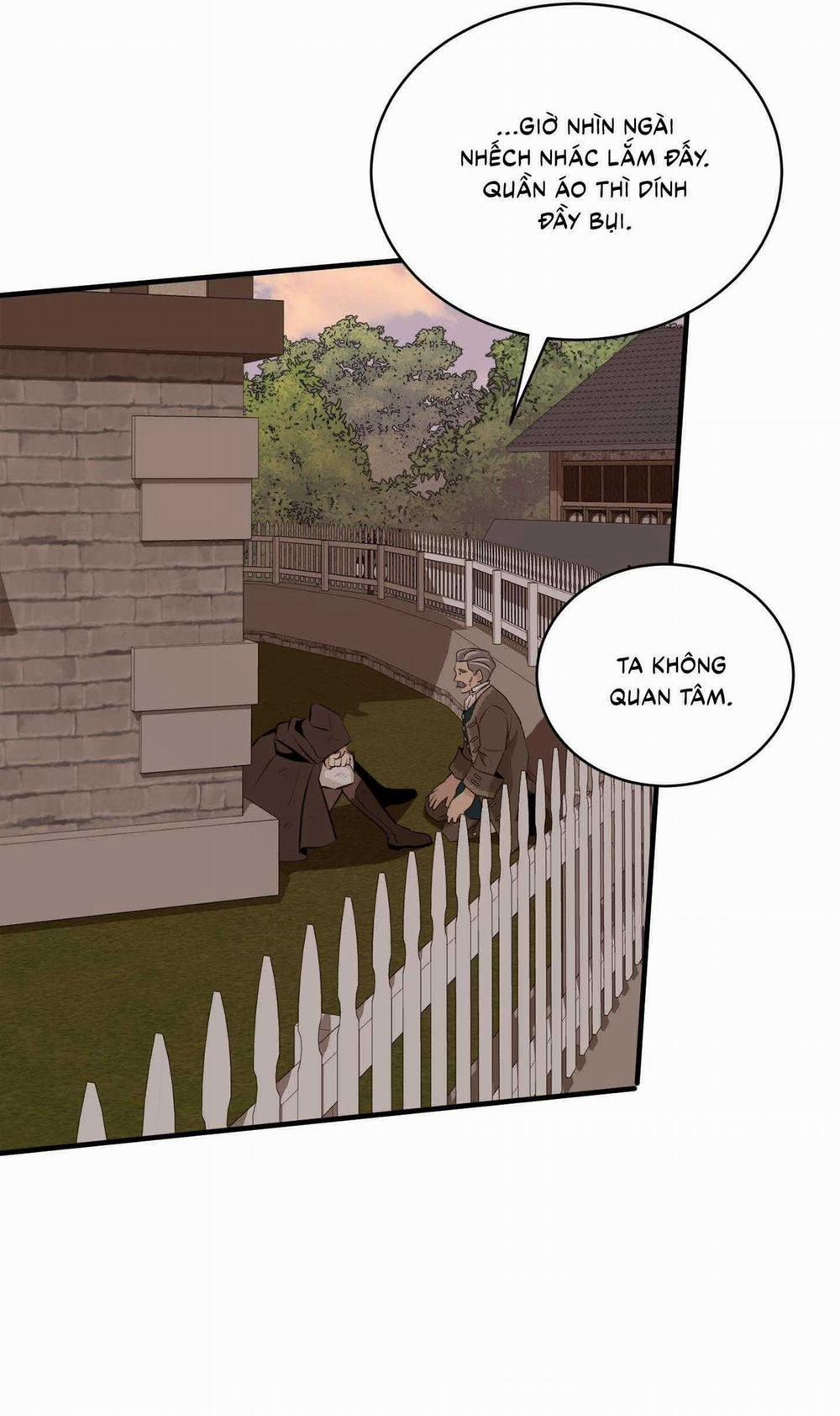 manhwax10.com - Truyện Manhwa Hoa Vô Danh Chương 18 Trang 30