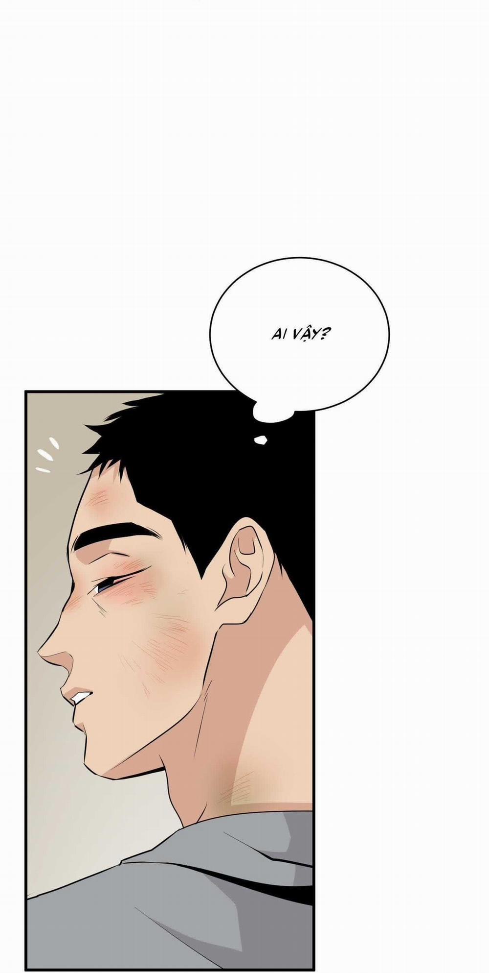 manhwax10.com - Truyện Manhwa Hoa Vô Danh Chương 18 Trang 4