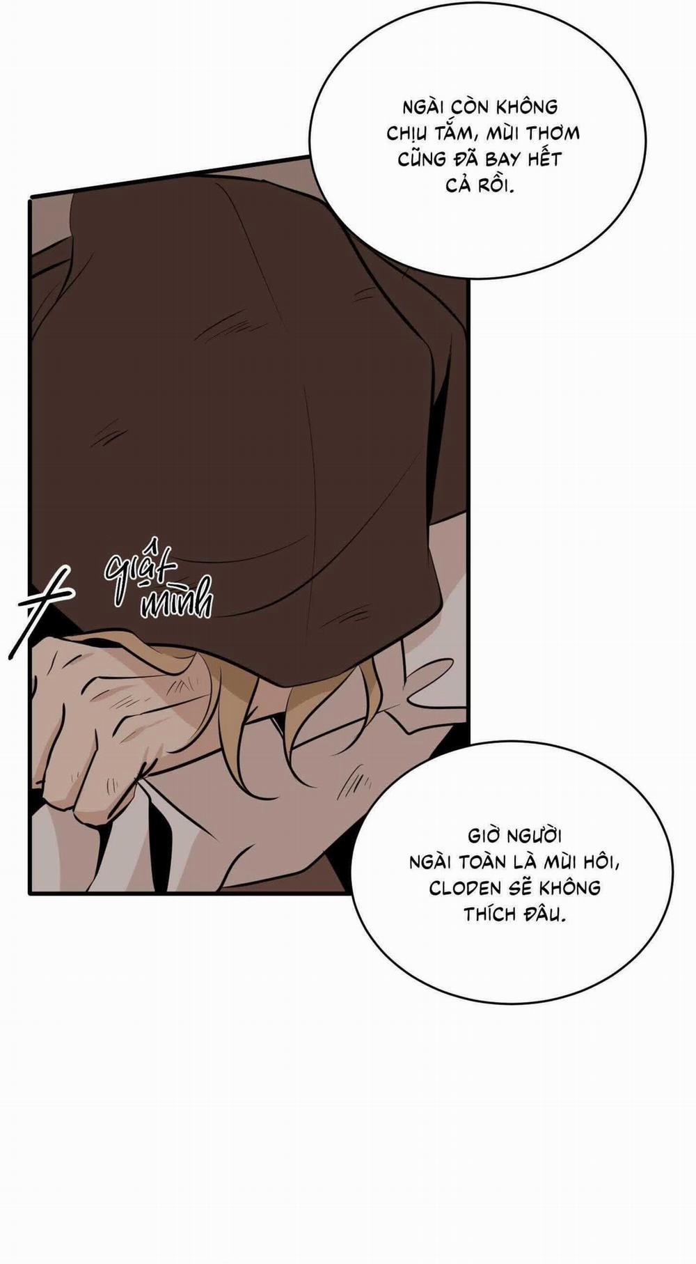 manhwax10.com - Truyện Manhwa Hoa Vô Danh Chương 18 Trang 31