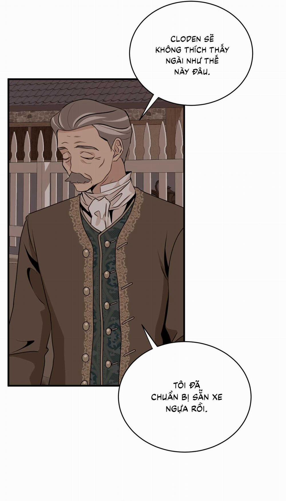 manhwax10.com - Truyện Manhwa Hoa Vô Danh Chương 18 Trang 34