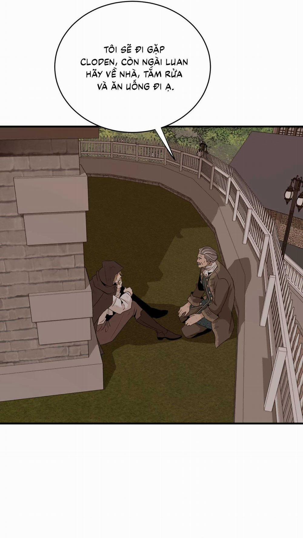 manhwax10.com - Truyện Manhwa Hoa Vô Danh Chương 18 Trang 35