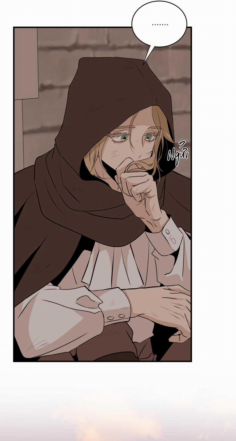 manhwax10.com - Truyện Manhwa Hoa Vô Danh Chương 18 Trang 36