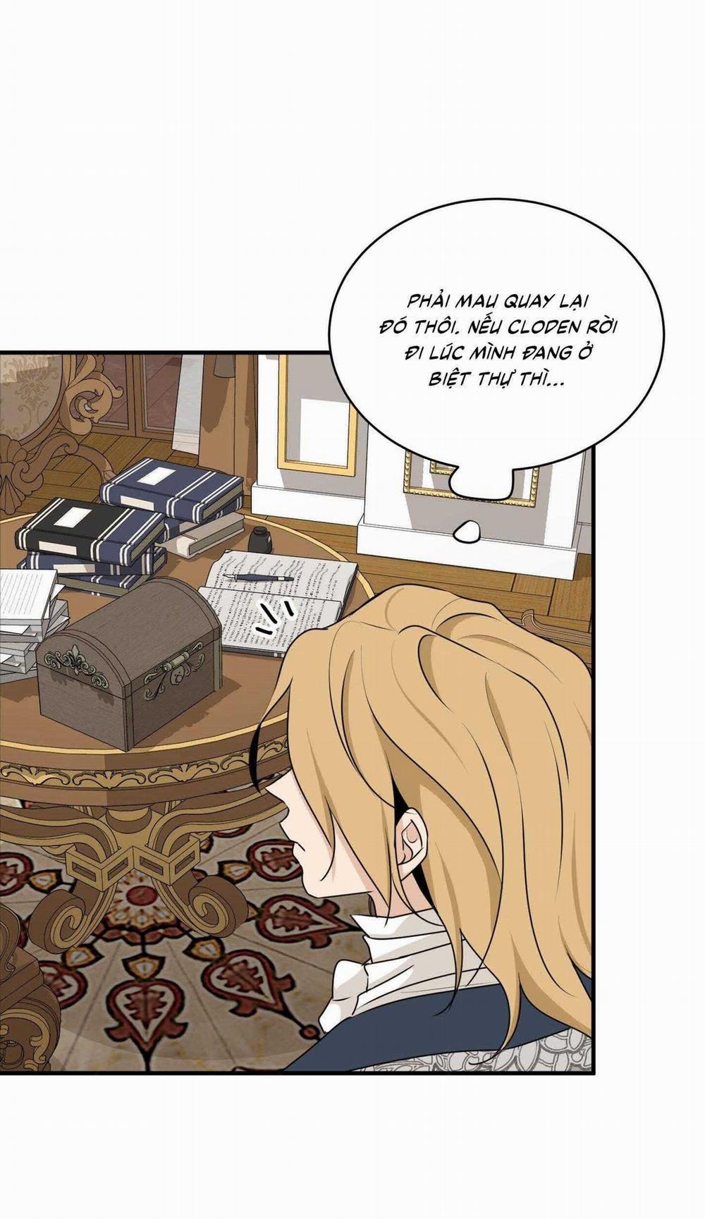 manhwax10.com - Truyện Manhwa Hoa Vô Danh Chương 18 Trang 43
