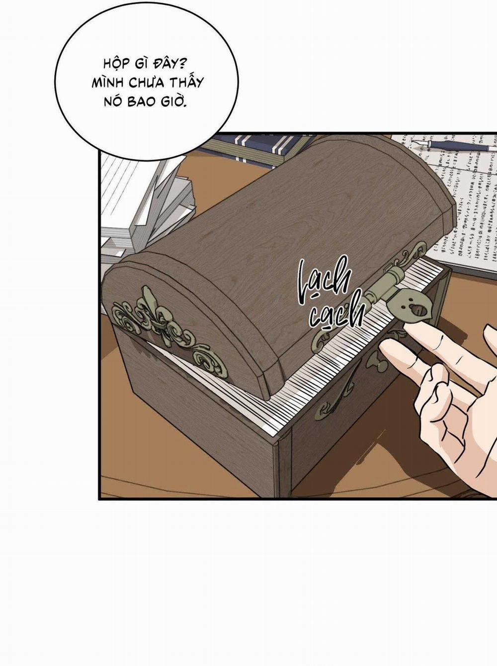 manhwax10.com - Truyện Manhwa Hoa Vô Danh Chương 18 Trang 44