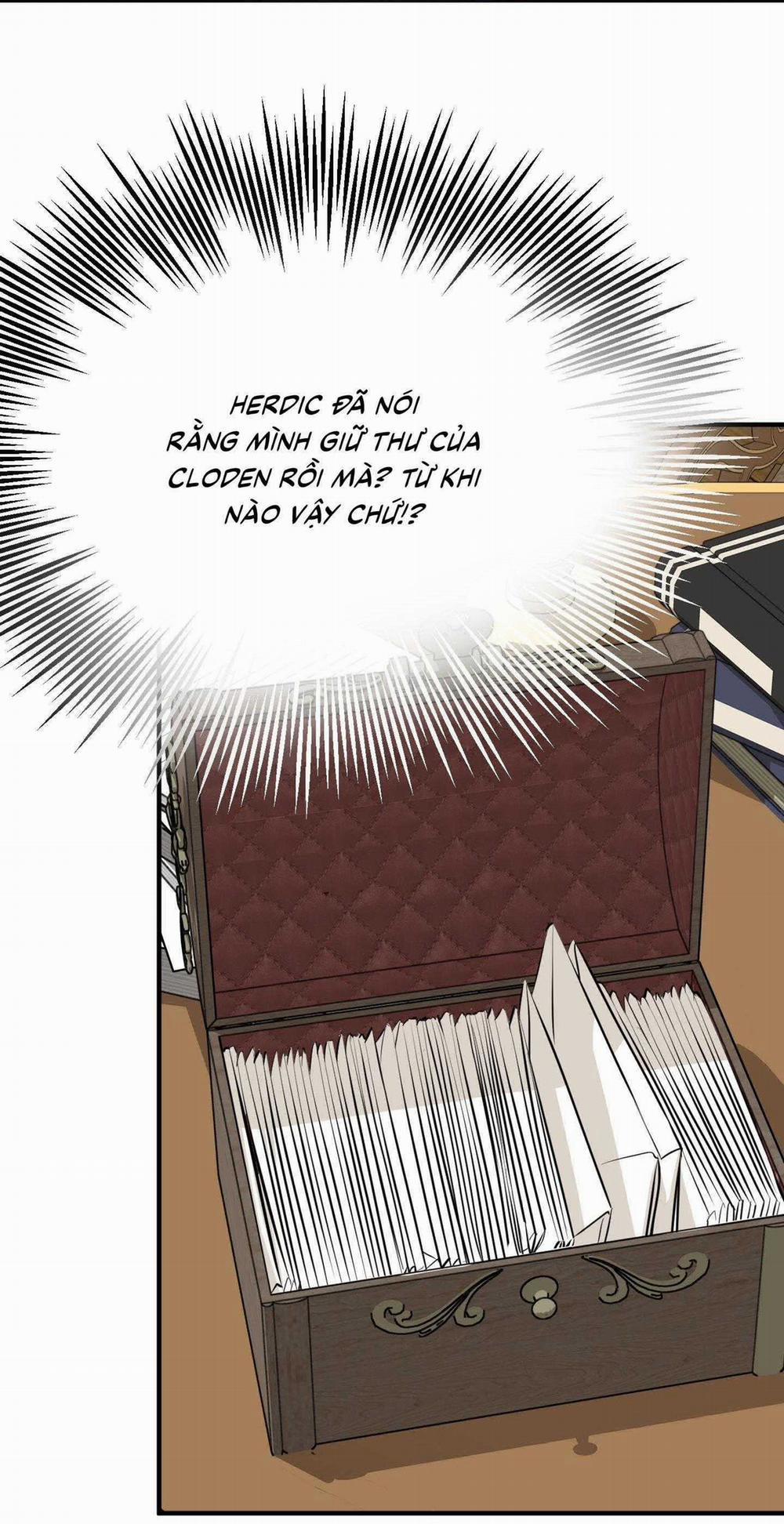 manhwax10.com - Truyện Manhwa Hoa Vô Danh Chương 18 Trang 47