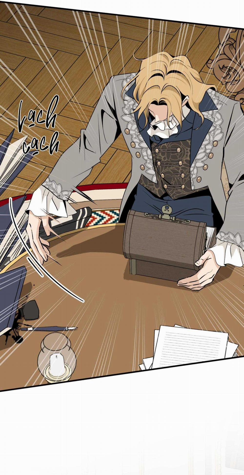 manhwax10.com - Truyện Manhwa Hoa Vô Danh Chương 18 Trang 50
