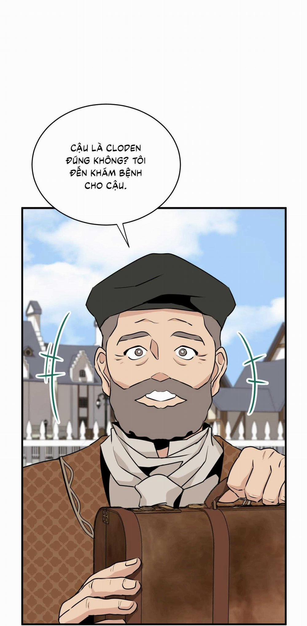 manhwax10.com - Truyện Manhwa Hoa Vô Danh Chương 18 Trang 6