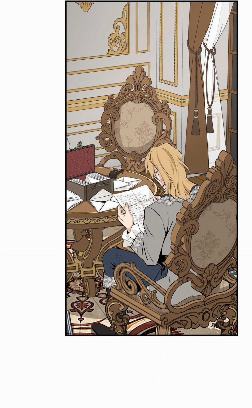 manhwax10.com - Truyện Manhwa Hoa Vô Danh Chương 18 Trang 58