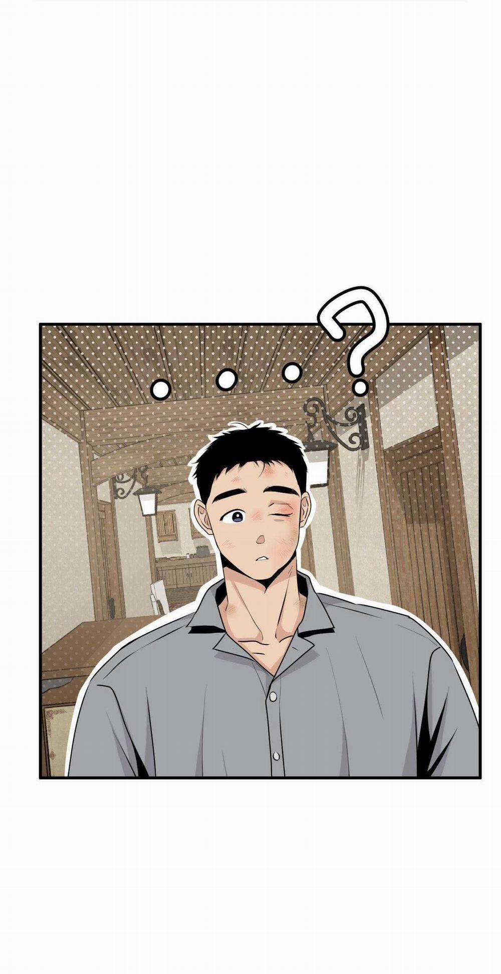 manhwax10.com - Truyện Manhwa Hoa Vô Danh Chương 18 Trang 7