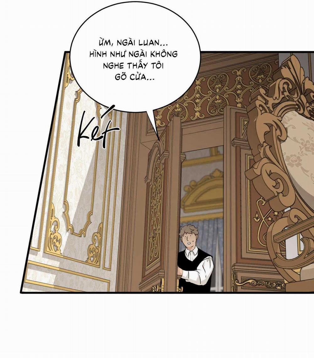 manhwax10.com - Truyện Manhwa Hoa Vô Danh Chương 18 Trang 63
