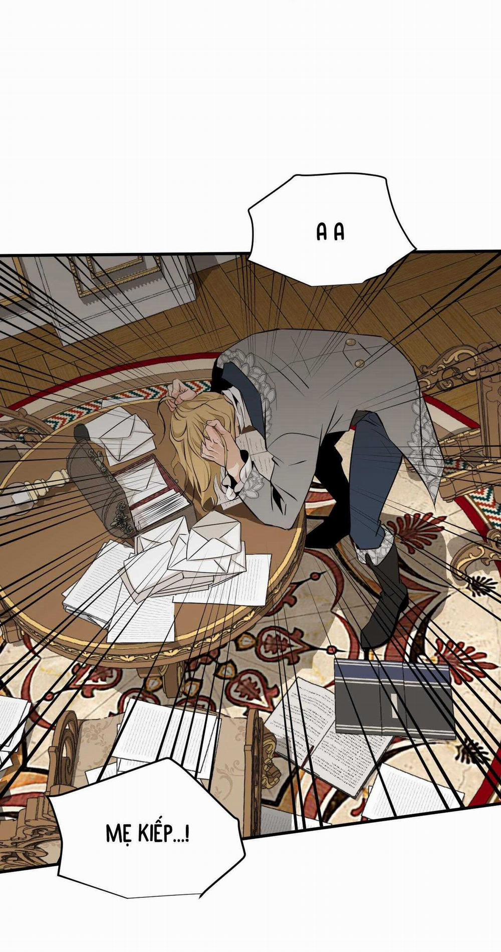 manhwax10.com - Truyện Manhwa Hoa Vô Danh Chương 18 Trang 67