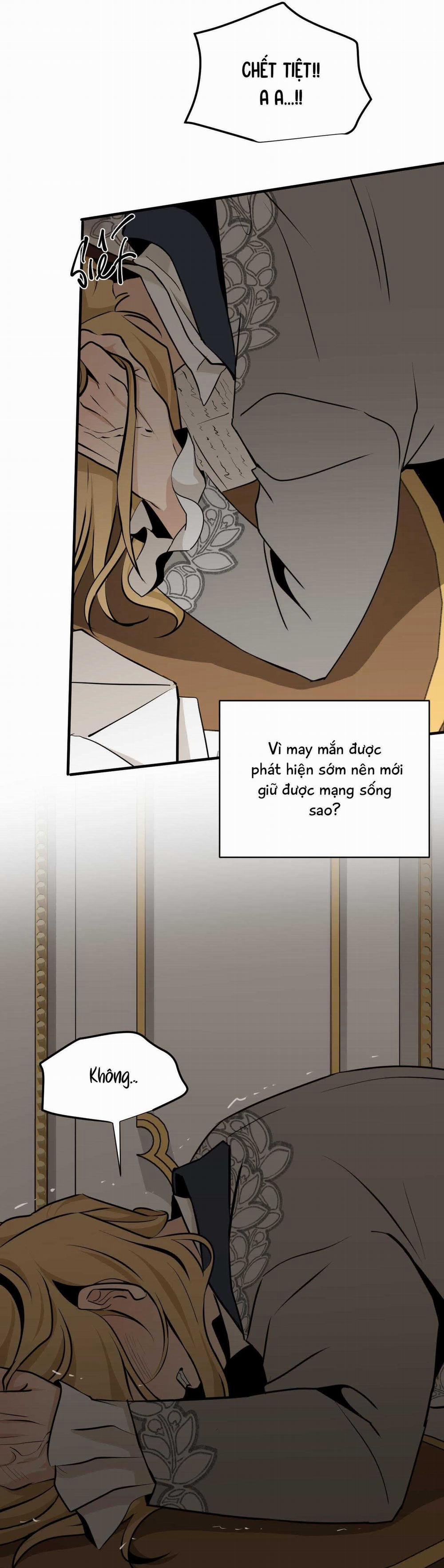 manhwax10.com - Truyện Manhwa Hoa Vô Danh Chương 18 Trang 68