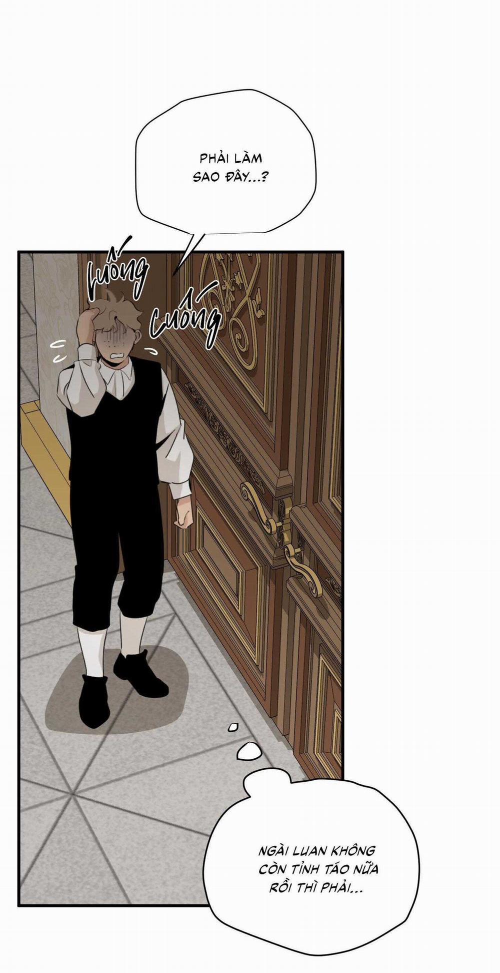 manhwax10.com - Truyện Manhwa Hoa Vô Danh Chương 18 Trang 70