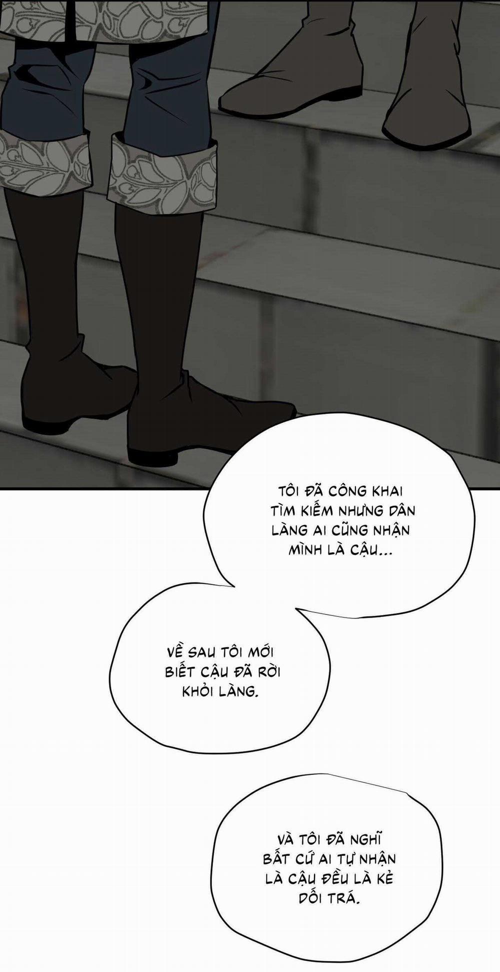 manhwax10.com - Truyện Manhwa Hoa Vô Danh Chương 19 Trang 12