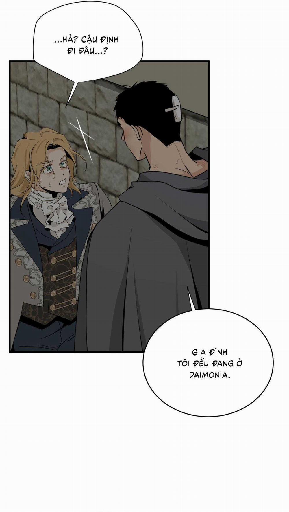 manhwax10.com - Truyện Manhwa Hoa Vô Danh Chương 19 Trang 16