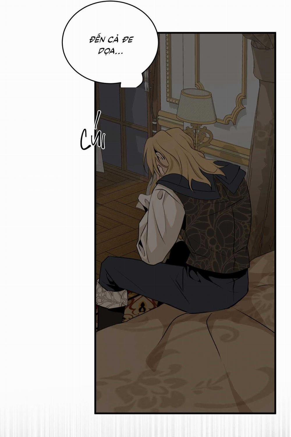 manhwax10.com - Truyện Manhwa Hoa Vô Danh Chương 19 Trang 43