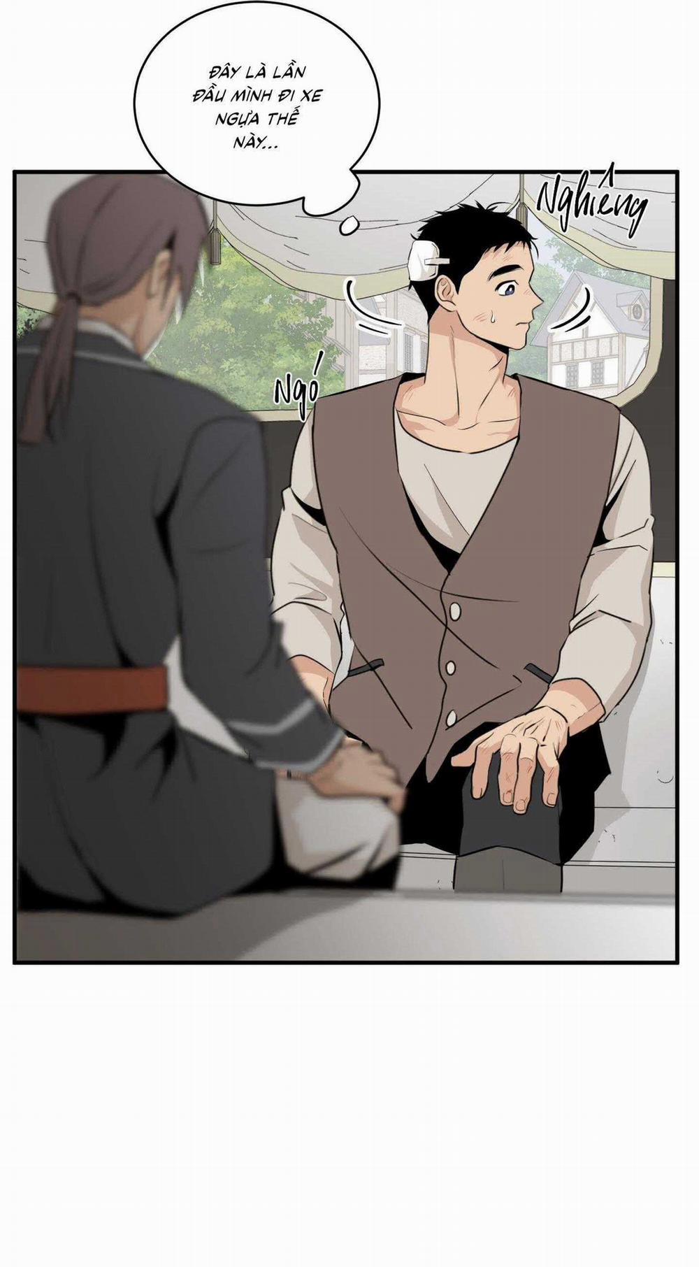 manhwax10.com - Truyện Manhwa Hoa Vô Danh Chương 19 Trang 50