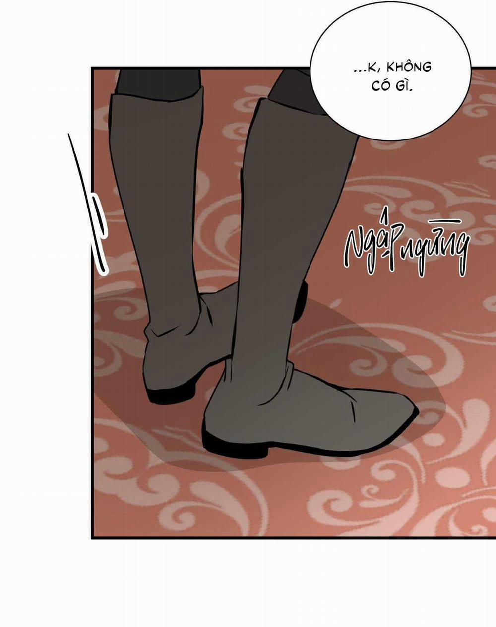 manhwax10.com - Truyện Manhwa Hoa Vô Danh Chương 19 Trang 71